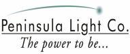 Pen Light logo