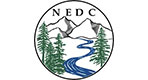 NEDC logo primary