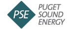 Puget Sound Energy logo primary